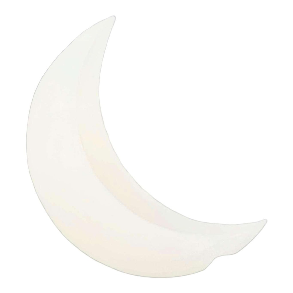 Cloud Accessory - Glow in the Dark Moon Charm by The Cloud Makers