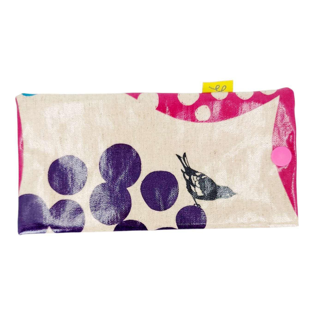 Glasses Cases - Wide - Birds (Assorted) by Laarni and Tita