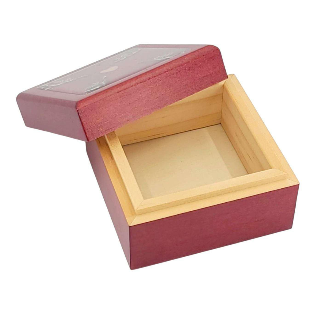 Box - Love Squared by XV Studios