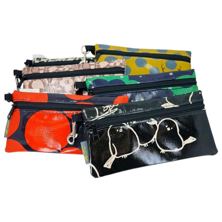 Wristlet - Large (Surprise Me!) by Laarni and Tita