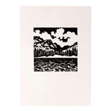Card Set of 8 - All Occasion - PNW Vignettes by Lauren Nishizaki Designs, image 6 of 7
