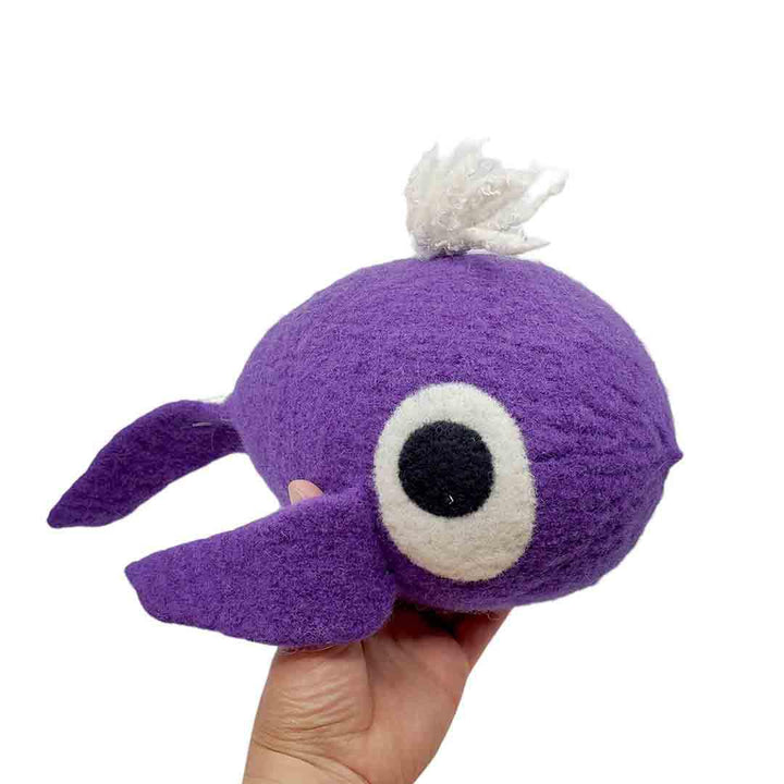 Doots - Whales (Assorted) by Snooter-doots