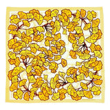 Tea Towel - Ginkgo by Lauren Nishizaki, image 3 of 3
