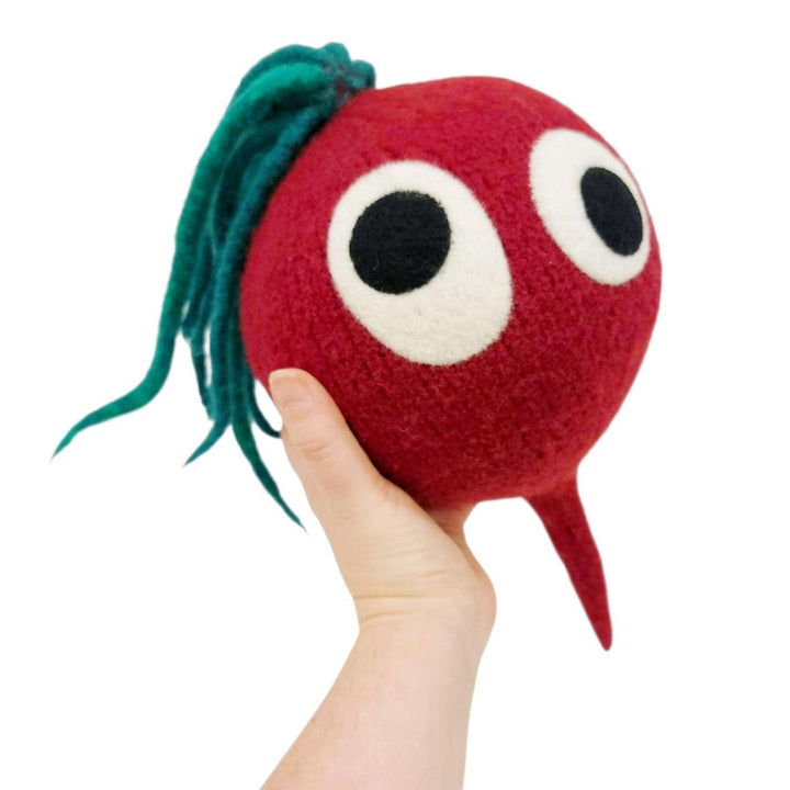 Doots - Beets (Bob) by Snooter-doots