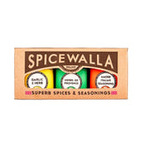 3 Pack - Mediterranean Collection Small Tins by Spicewalla, image 1 of 2
