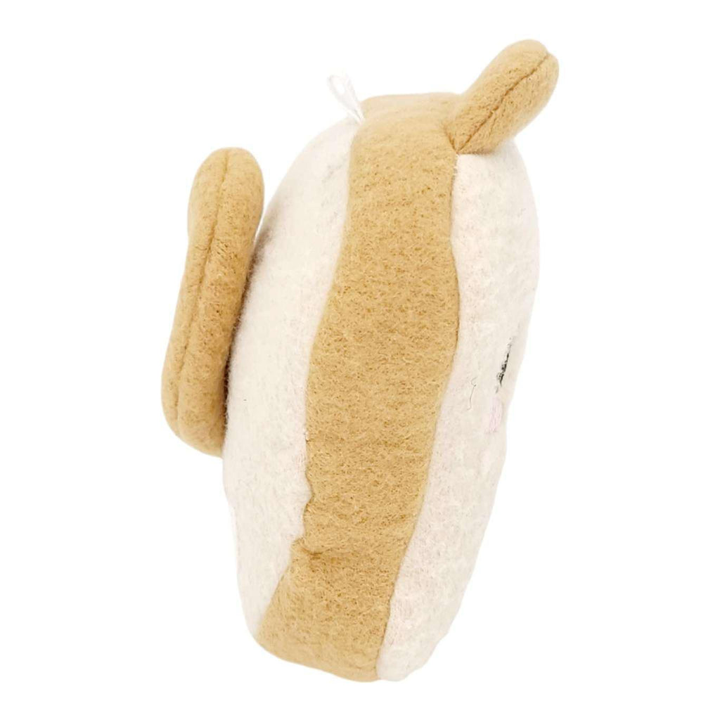 (30% Off) Plush - Mini Kitty Toast by Tiny Tus