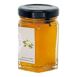 Honey - 3 oz - Vanilla Sea Salt Infused Honey by Rainier Honey Co, image 4 of 6