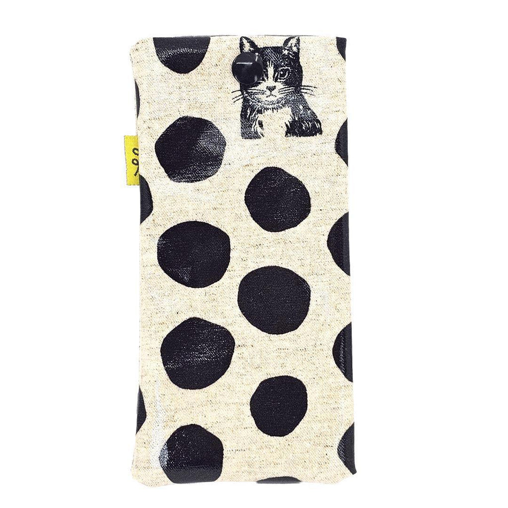 Glasses Cases - Wide - Cats (Assorted) by Laarni and Tita