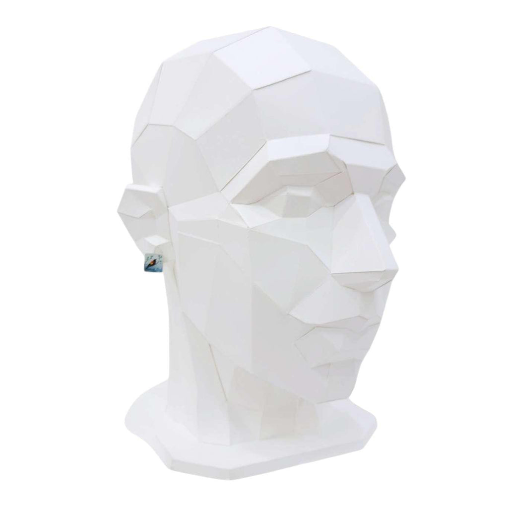 Earrings - Red Wing Blackbird Studs by Fernworks