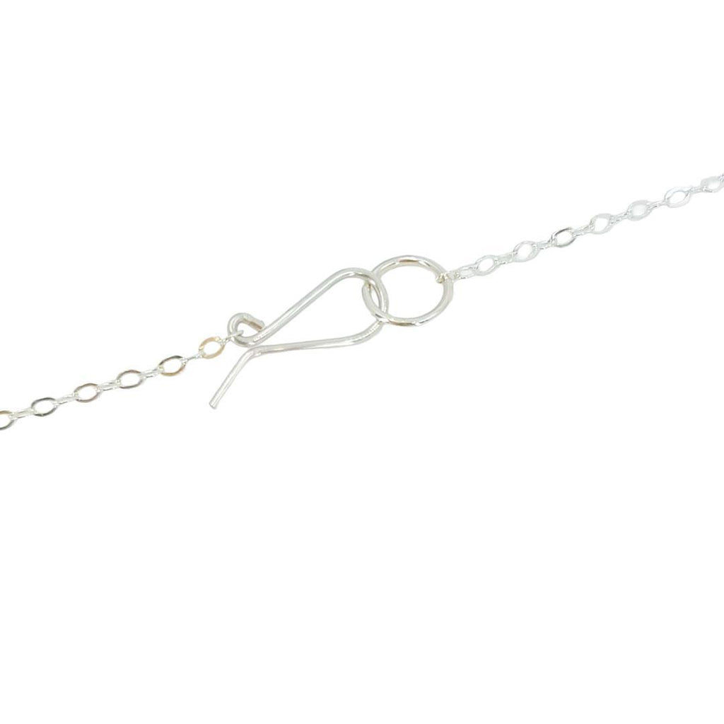 Necklace - Red Winged Blackbird Painted by Fernworks