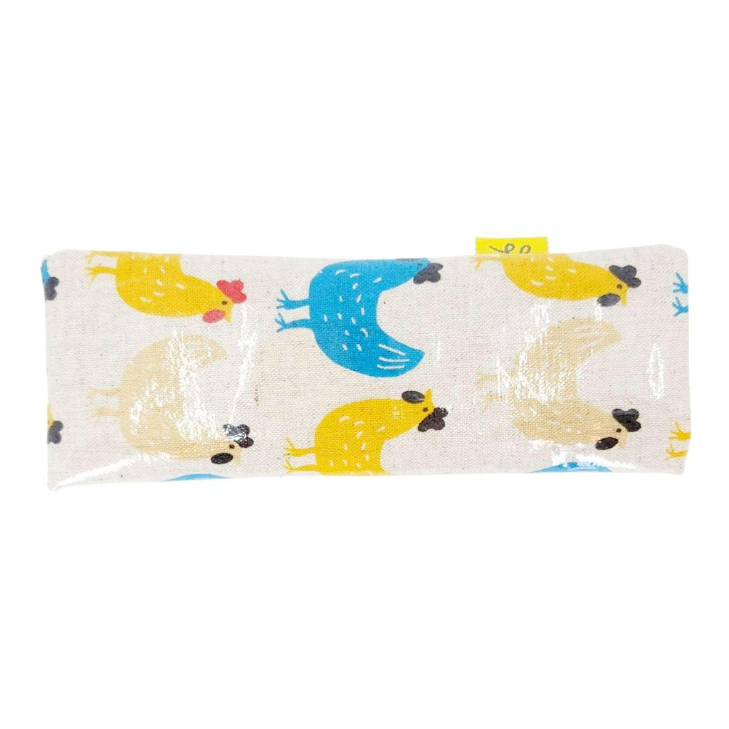 Glasses Case - Slim - Animals by Laarni and Tita