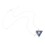 Necklace - Little Bone Specimen (Sterling Silver) by Fernworks, image 4 of 8