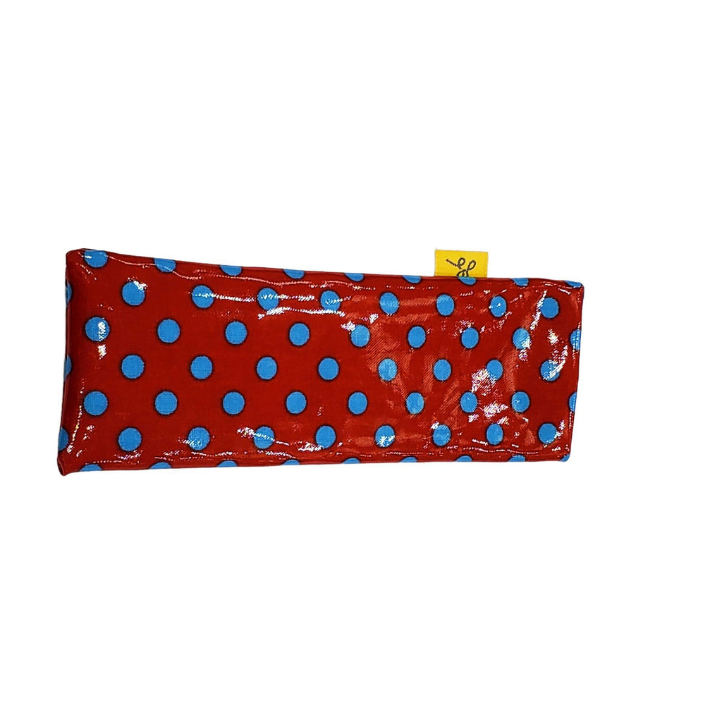 Glasses Case - Slim - Graphic and Abstract Designs by Laarni and Tita