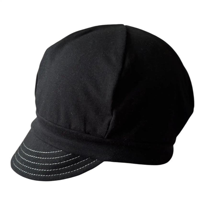 Adult Hat - Weekender Classic (Black) by Hats for Healing