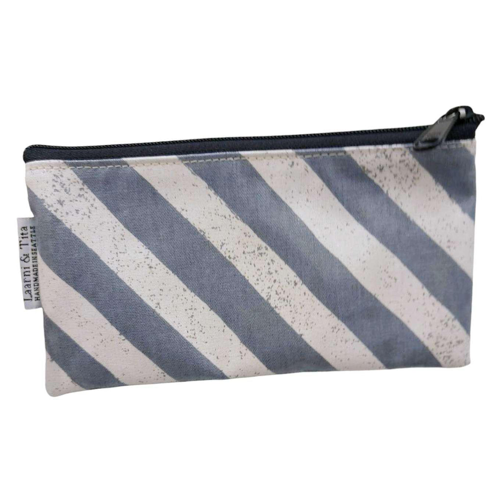 Wristlet - Small (Assorted Monochrome) by Laarni and Tita