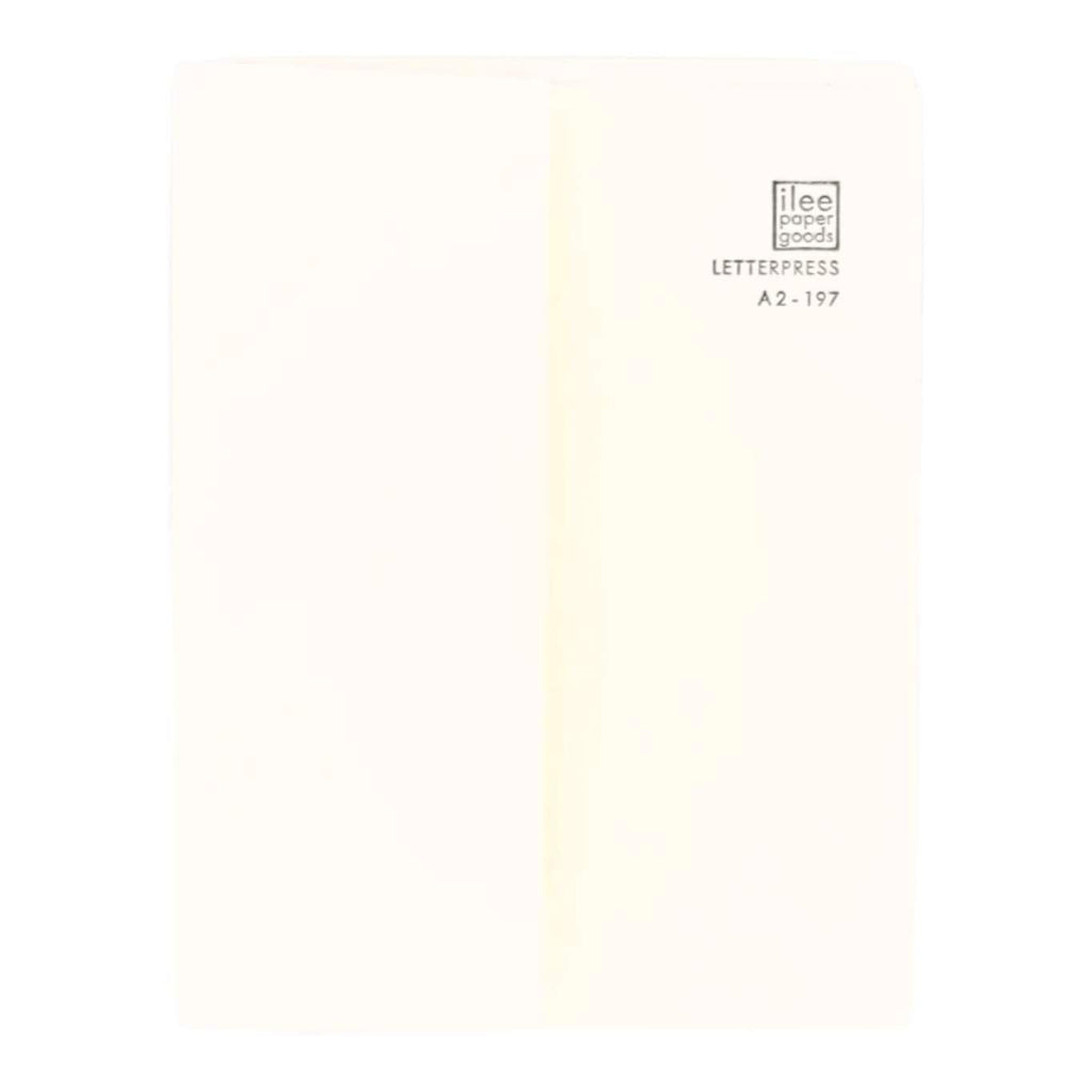 Card - Wedding - Wishing You a Lifetime of Happiness by Ilee Papergoods