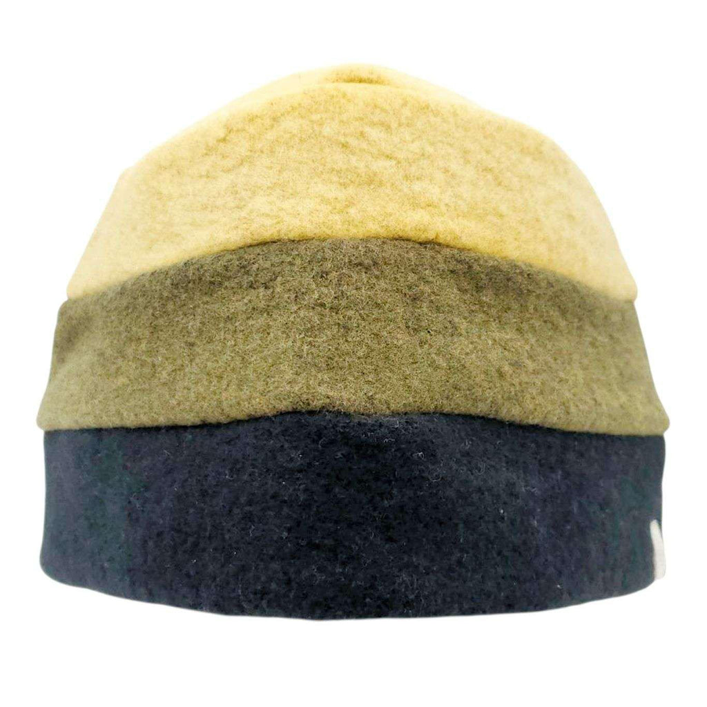 Adult Hat -  Jive Beanie (Earth Tones) by G & L Positive Goods