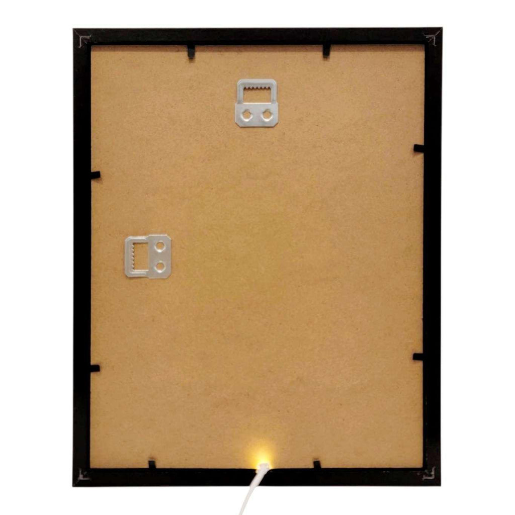 Lightbox - Hand Cut Paper Animal (Cat) by Squirrel Tacos Papercuts