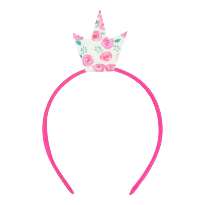 Headband - Crown (Assorted) by Moyo Workshop