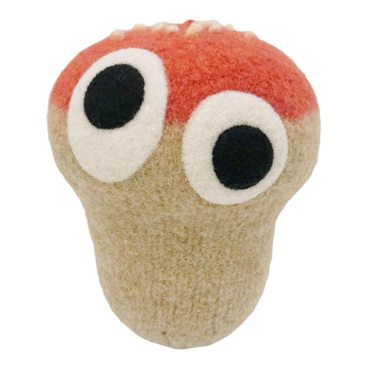 Doots - Mushroom (Mary) by Snooter-doots