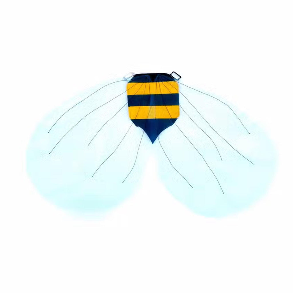 Kids Costume - Bumble Bee Wings by Jack Be Nimble