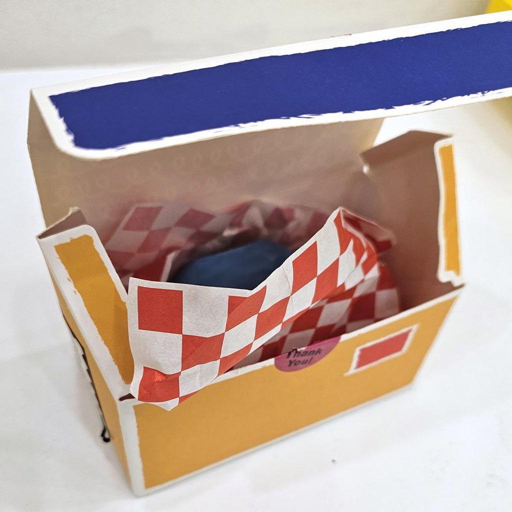 Blind Box - Home Mystery Collection by MUD WITCH