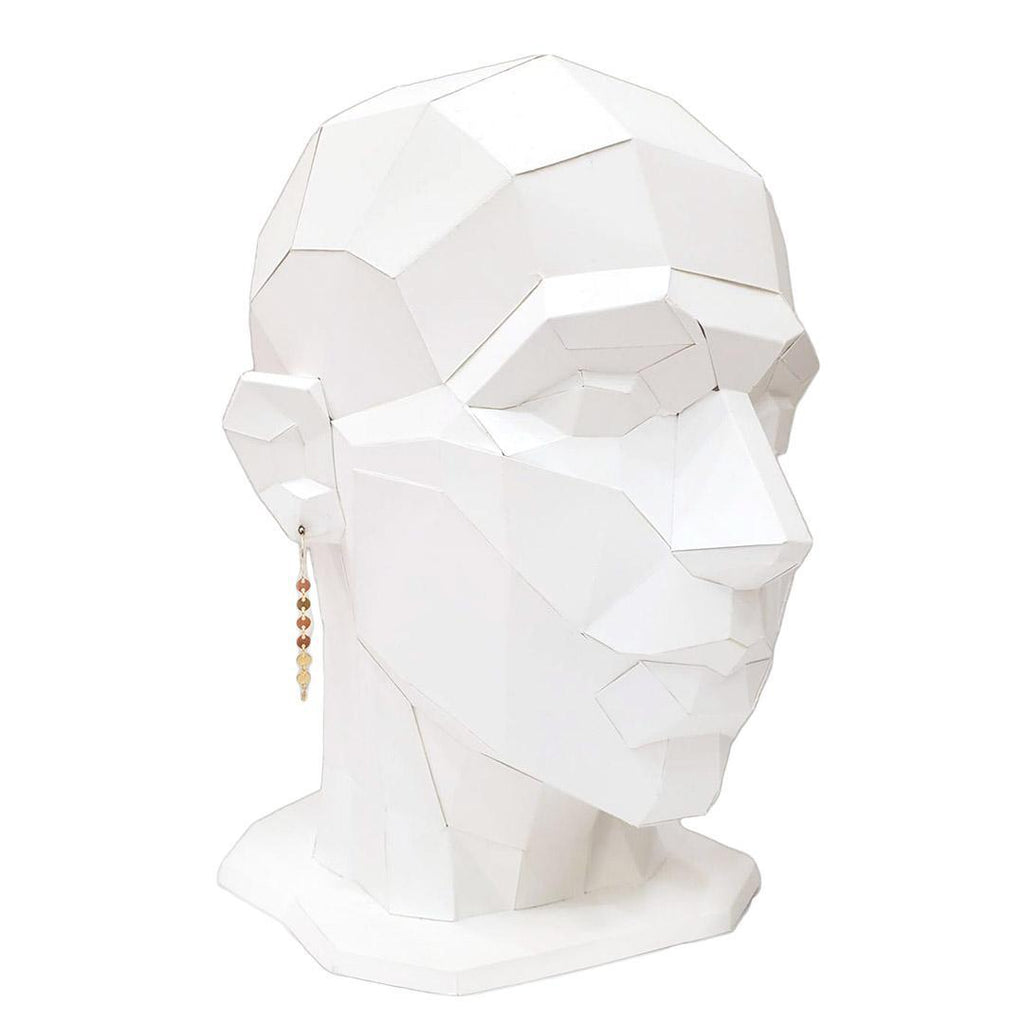 Earrings - Pieces of Eight Dangles (14k Gold Fill) by Foamy Wader