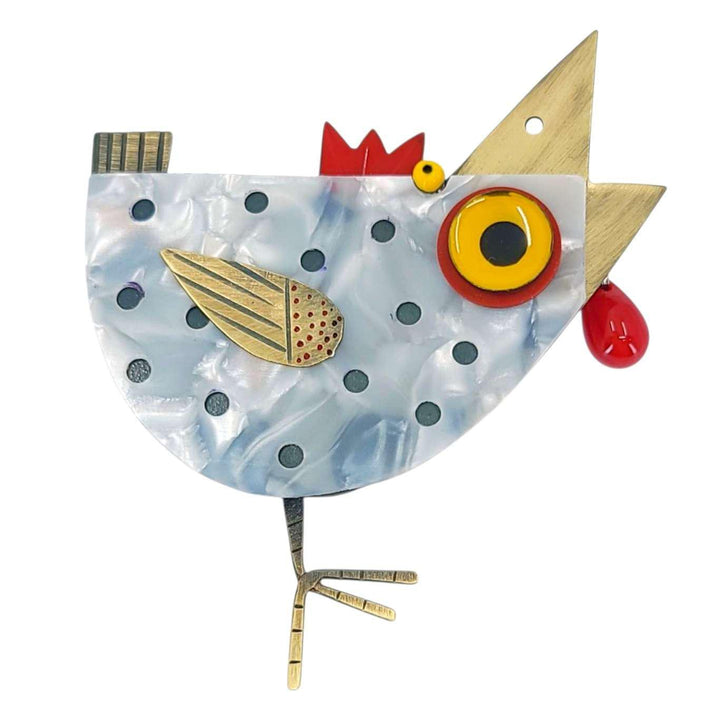 Pin - Big Chicken by Chickenscratch