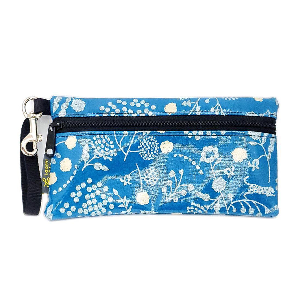 Wristlet - Large - Animals (Assorted Designs) Wallets by Laarni and Tita