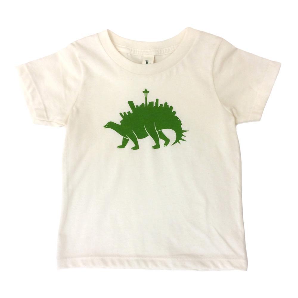 Kids Tee - Seattlesaurus by Orange Twist