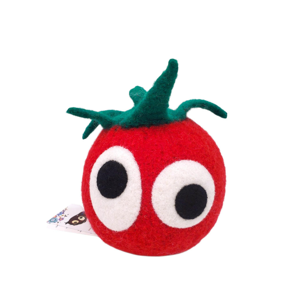 Mini Doots - Tomatoes (Tammy) by Snooter-doots