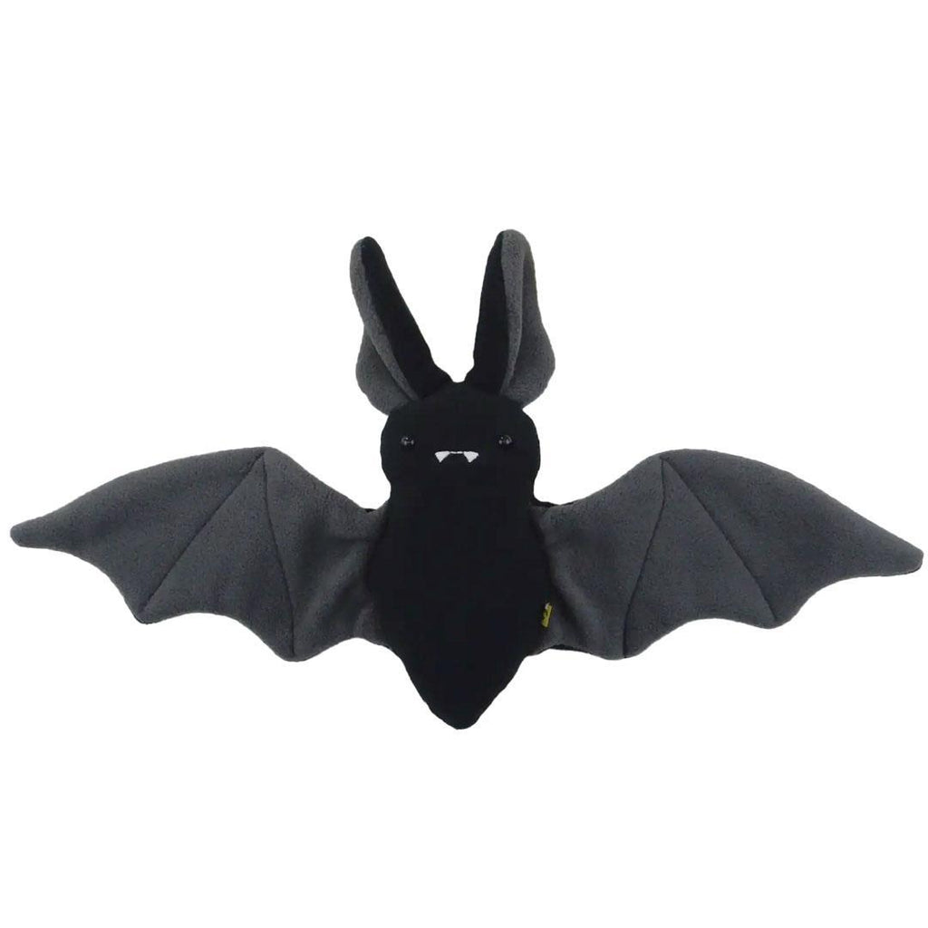 Plush - Black Bat by Beautifully Regular