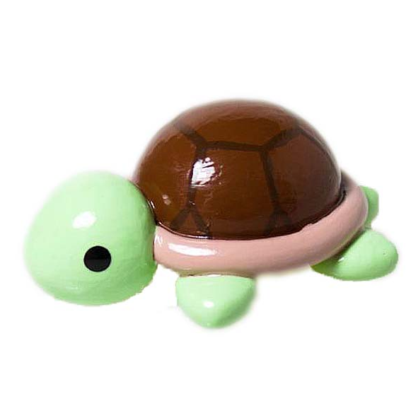 Figurine - Turtle by Mariposa Miniatures