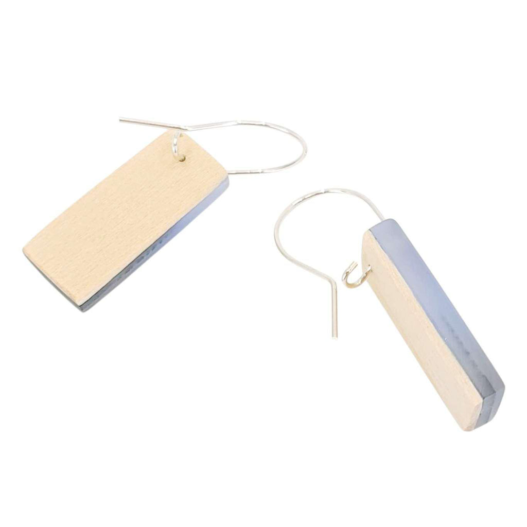 Earrings - Northern Forest Drops by Fernworks