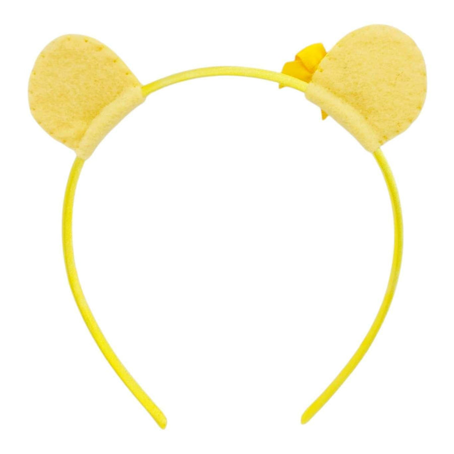 Headband - Bear Ears (Assorted) by Moyo Workshop, image 5 of 11