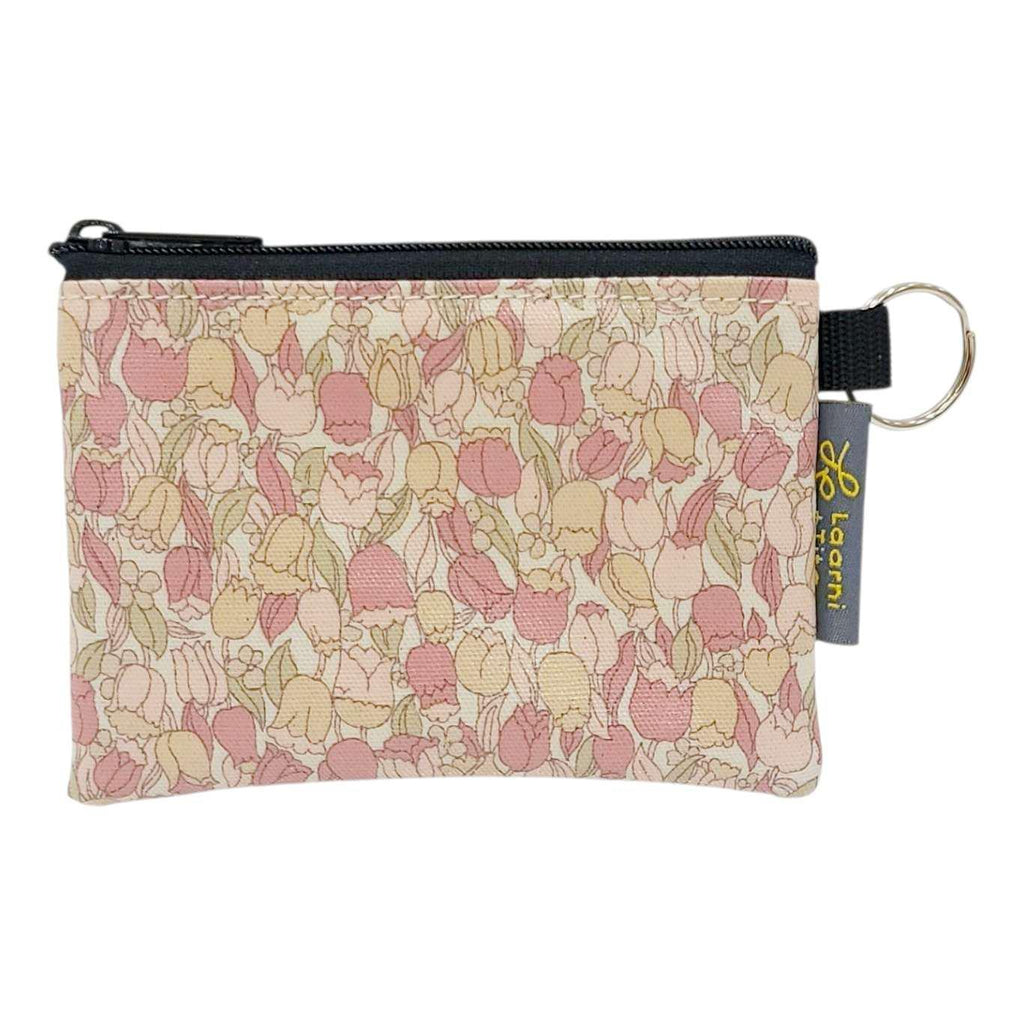 Pouch - Coin Purse (Assorted Muted Colors) by Laarni and Tita