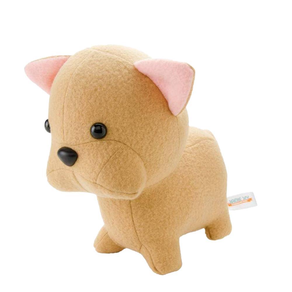 Plushie - Jacque the French Bulldog by Janie XY