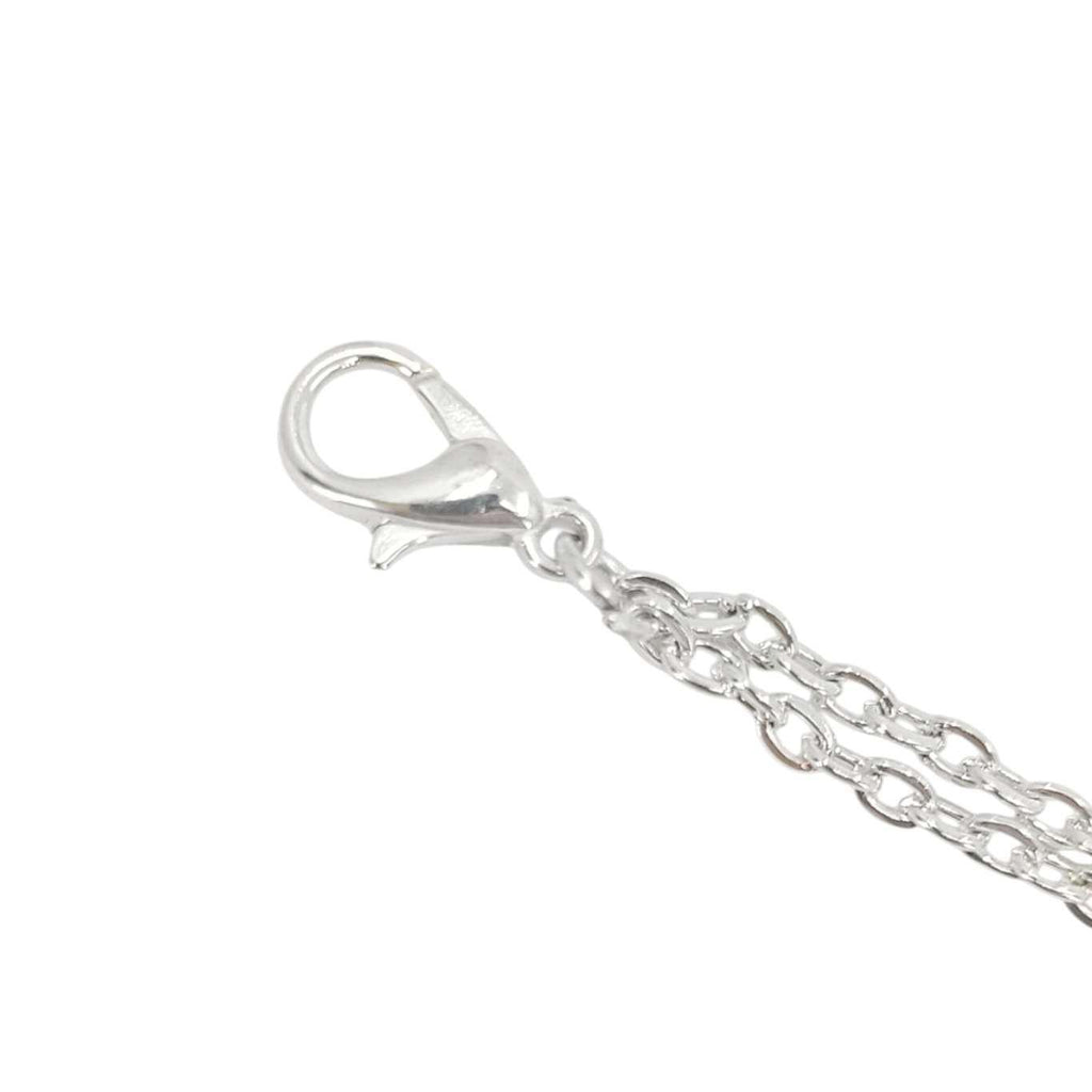 Mask Chain - Double Chain Swag (Small Links) by Tiny Aloha