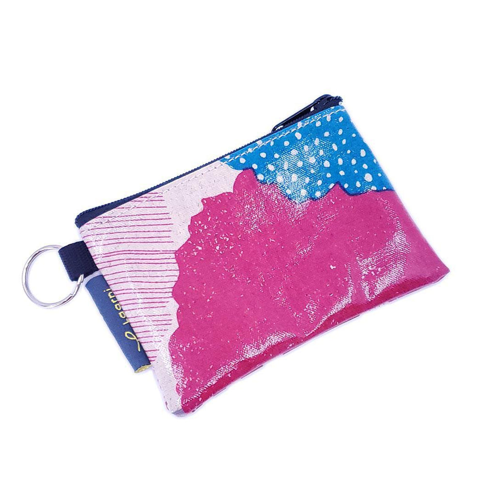 Coin Purse - Standard - Patterns (Assorted Styles) by Laarni and Tita