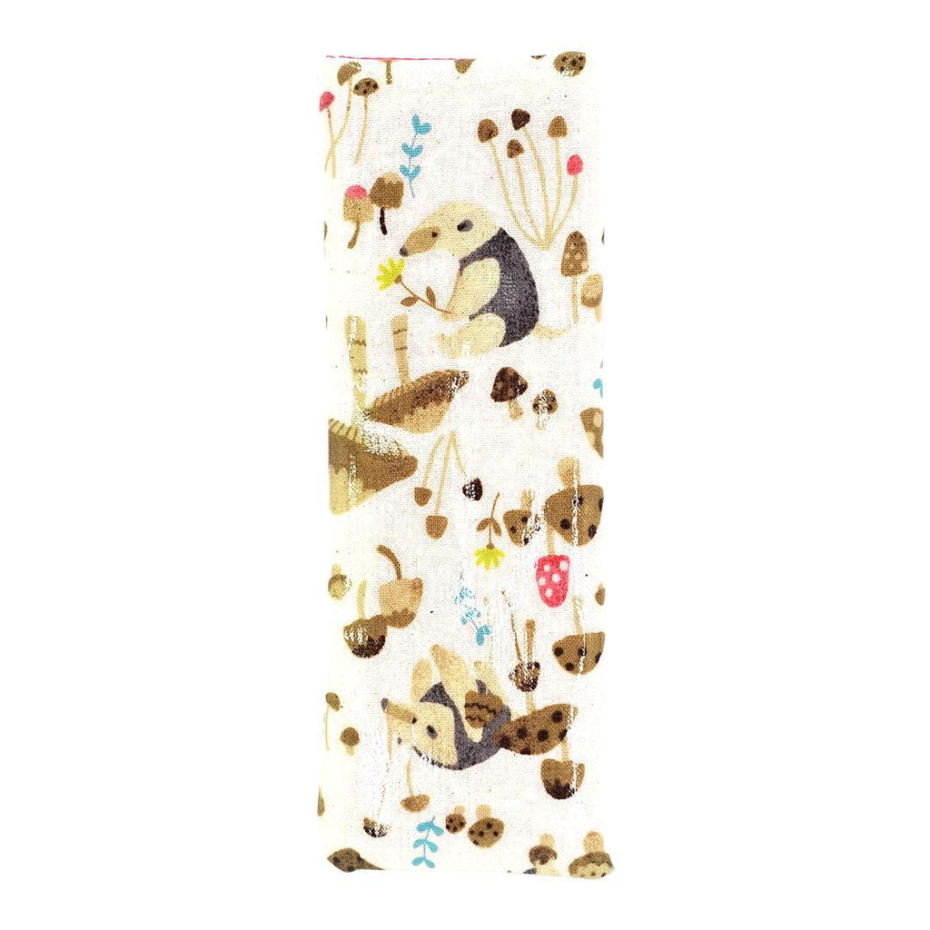 Glasses Case - Slim - Animals and Birds (Assorted Designs) by Laarni and Tita