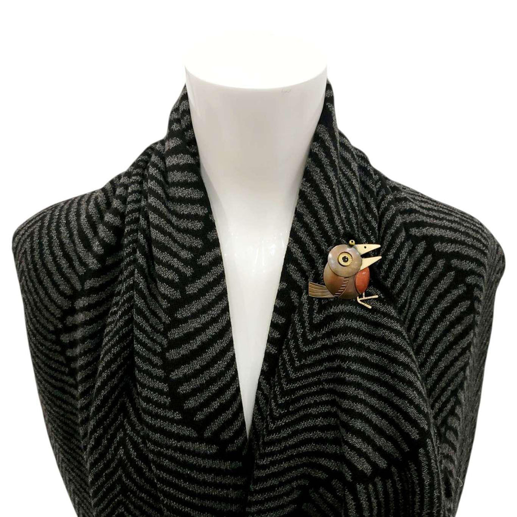 Pin - Round Robin by Chickenscratch