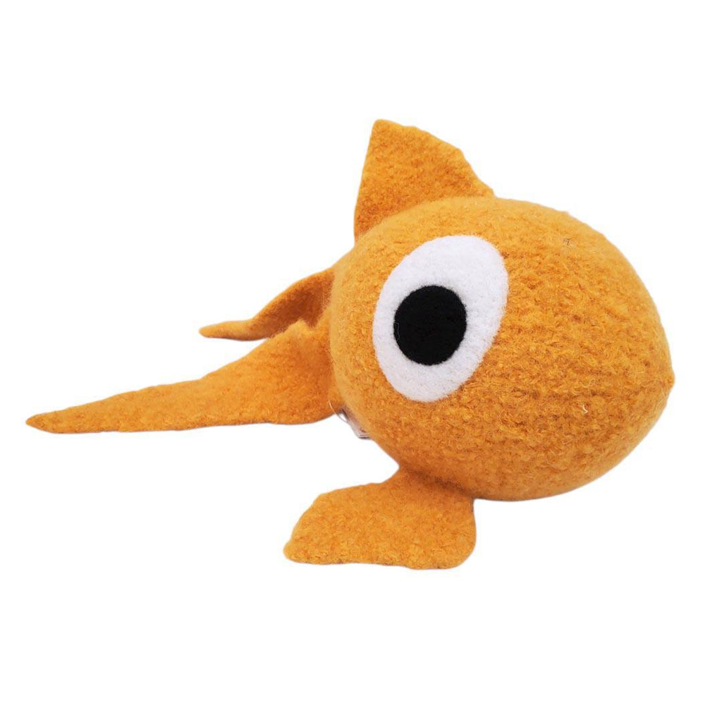 Mini Doots - Goldfish (Assorted) by Snooter-doots