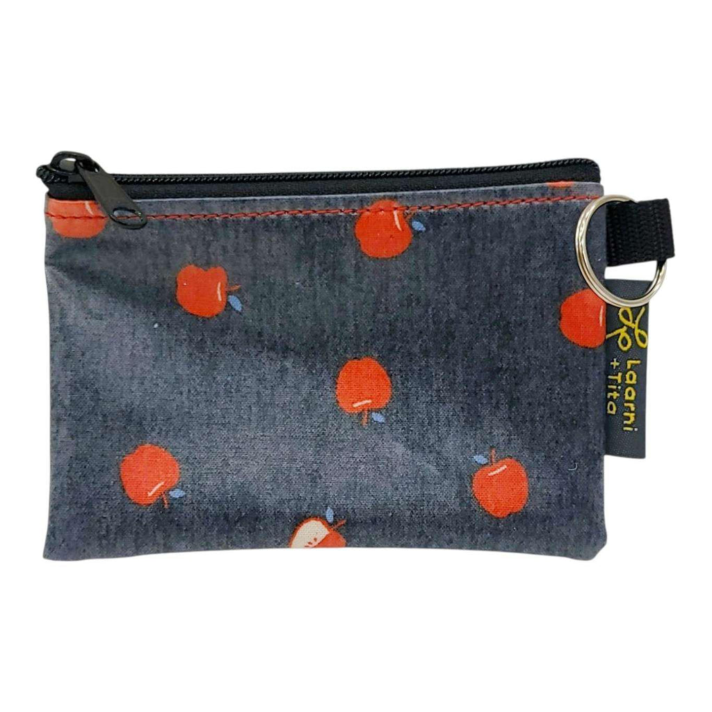 Pouch - Coin Purse (Assorted Bold Colors) by Laarni and Tita