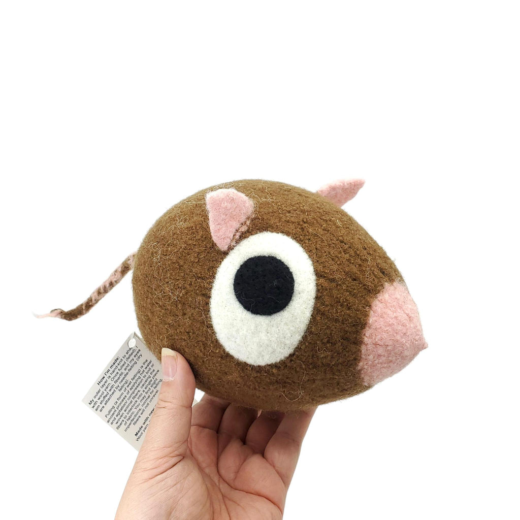 Mini Doots - Mice (Assorted) by Snooter-doots