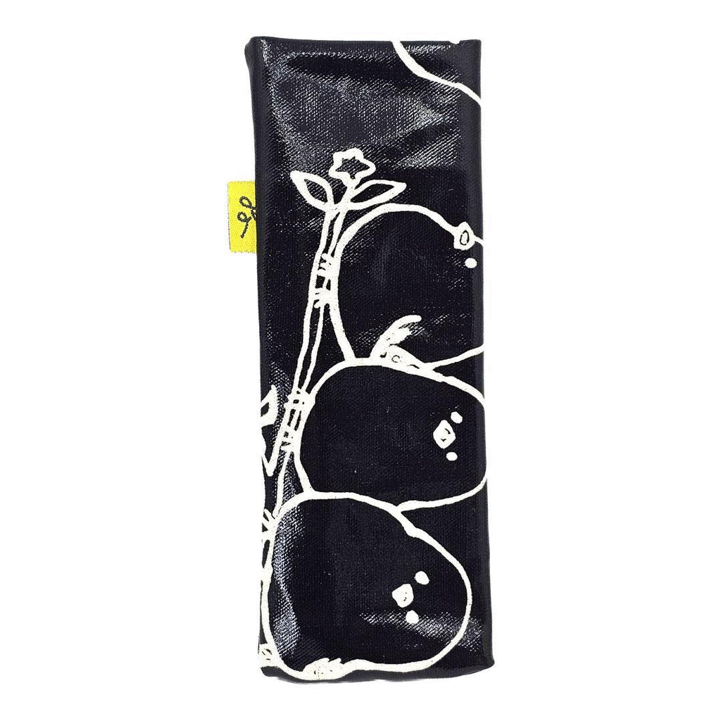 Glasses Case - Slim - Animals and Birds (Assorted Designs) by Laarni and Tita