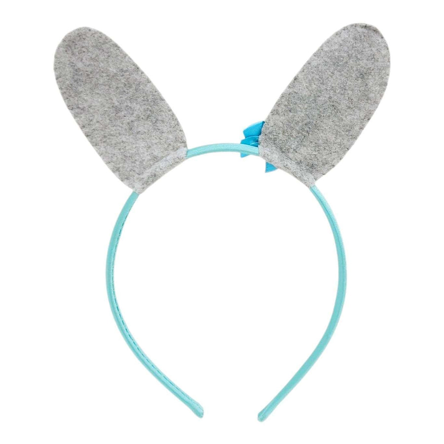 Headband - Bunny Ears (Assorted) by Moyo Workshop, image 5 of 7