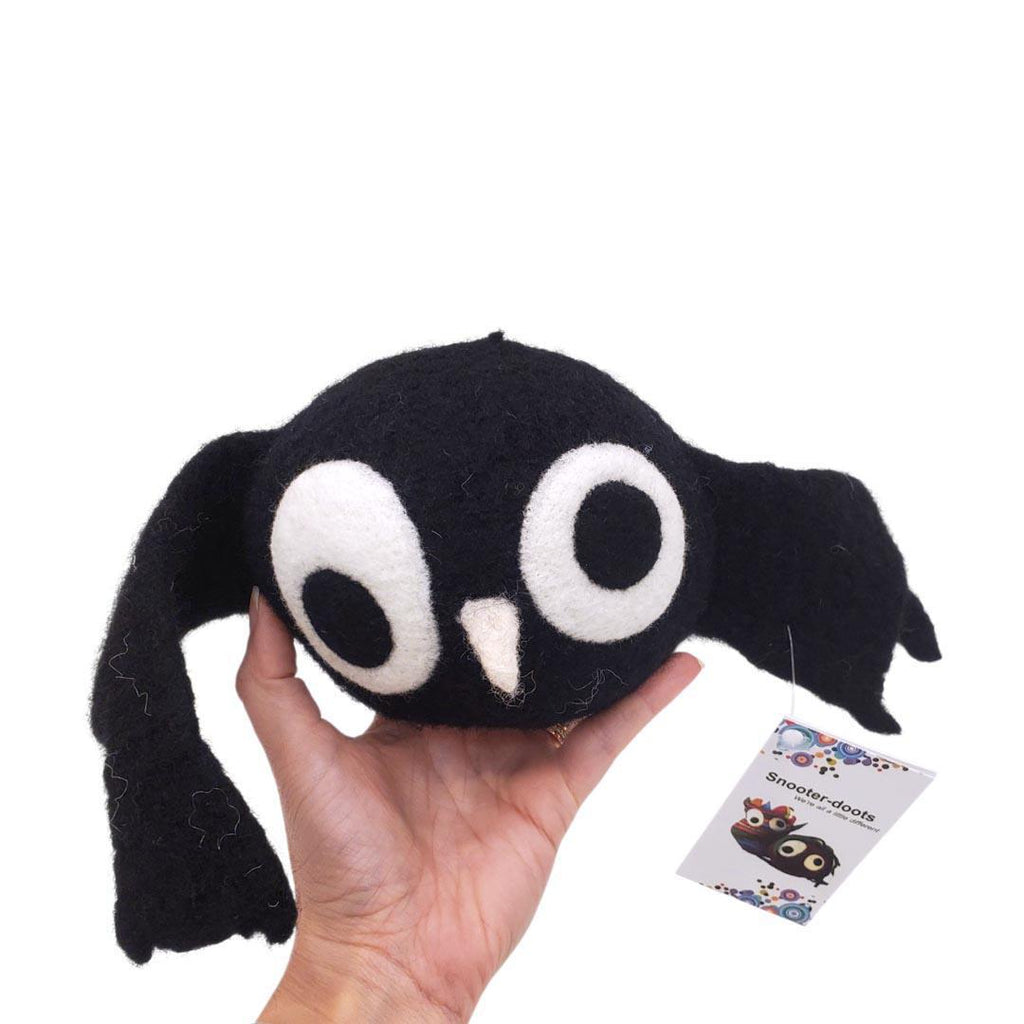 Mini Doots - Bat (Assorted Styles) by Snooter-doots