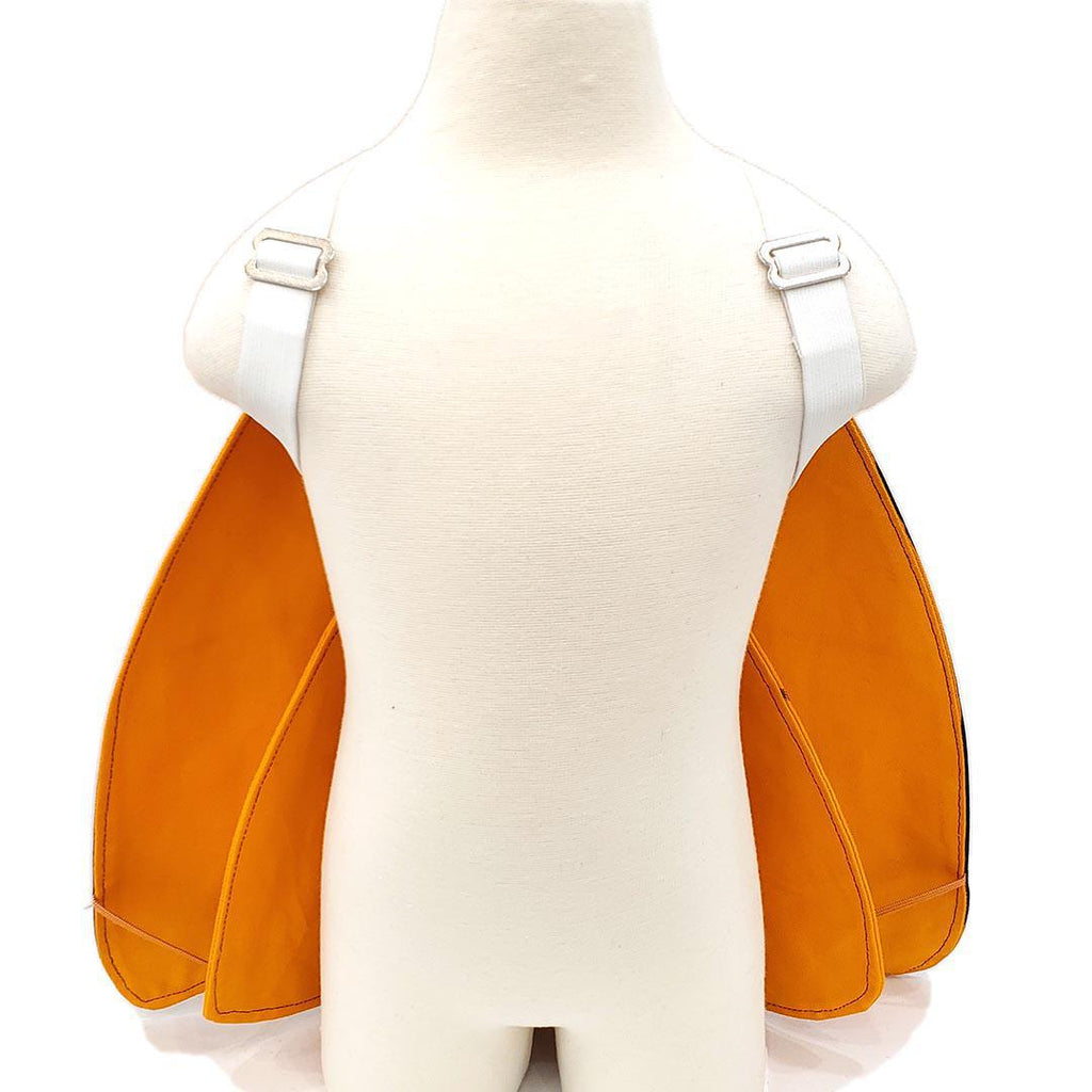 (30% Off) Kids Costume - Monarch Butterfly Wings by Jack Be Nimble