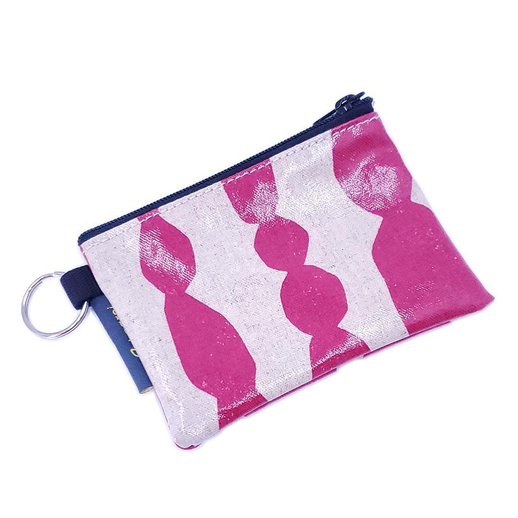 Coin Purse - Standard - Patterns (Assorted Styles) by Laarni and Tita