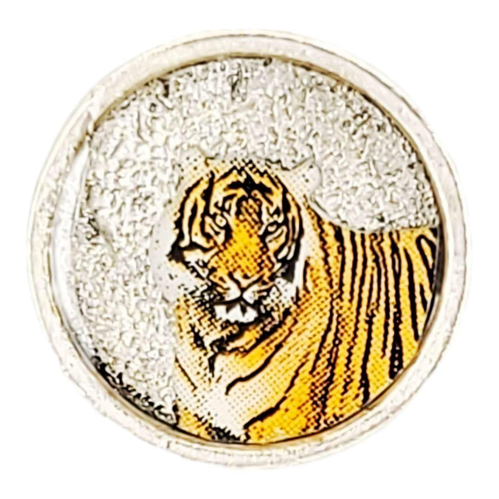 Lapel Pin - Land Animals (Assorted) by XV Studios